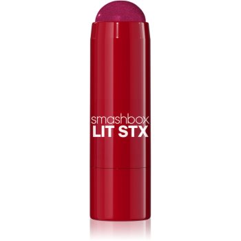 Smashbox LIT STX Blushlighter blush pentru iluminare stick - imagine 2